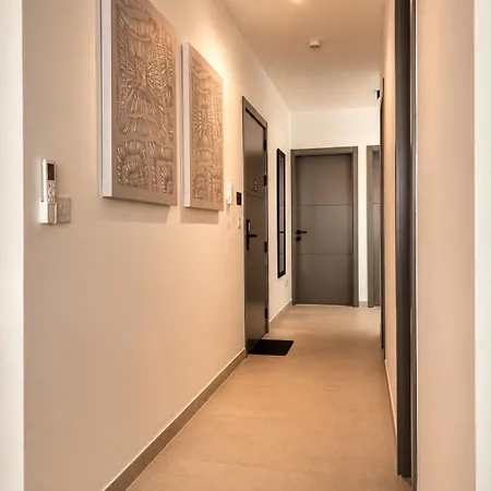 Apartment Veca 2 New With Side Seaviews St. Paul's Bay